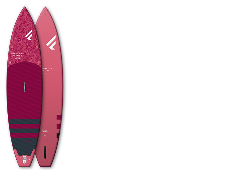 Diamond Air Touring